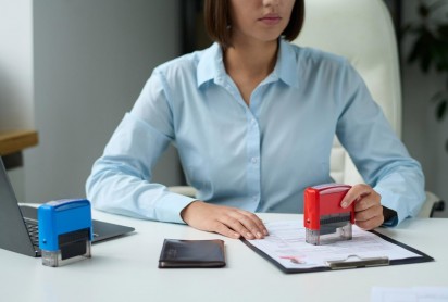 Çalışma İzni Başvurusu